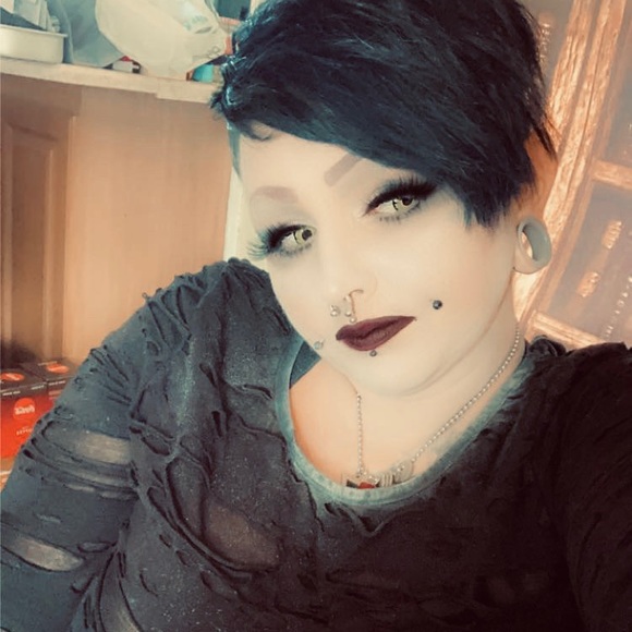 Gothic and club wear vol.2 Welcome to The Bunker! - Picture 1 of 8